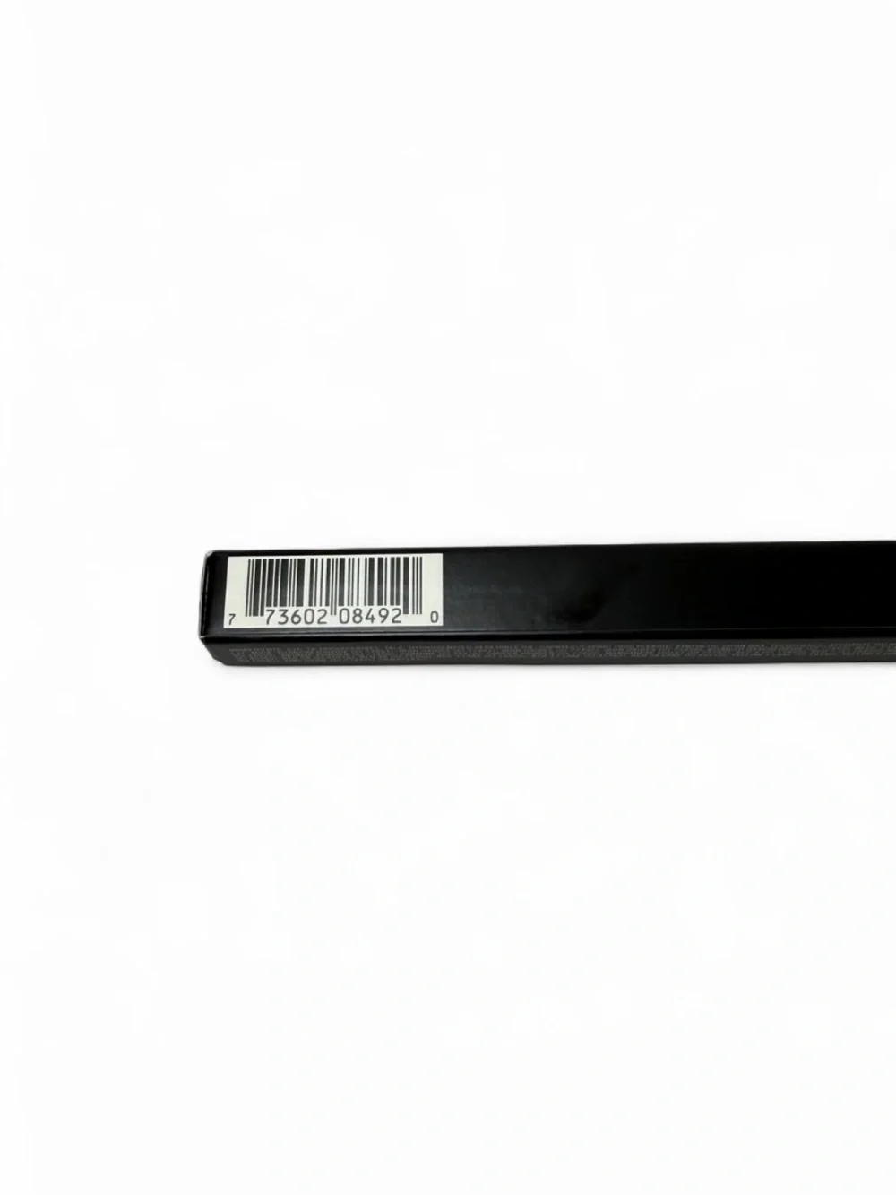 MAC Lip Liner Pencil-Nightmoth-NIB